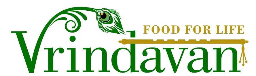 vrindavan logo